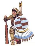 Ацтекский воин-орел.jpg
