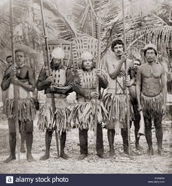 Warriors-from-the-gilbert-islands-pacific-ocean-the-gilbert-islanders-FCFMPW.jpg