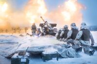 Финская армия на учениях Arctic Shield, декабрь 2018 г..jpg