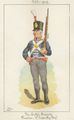 Голландская бригада 1799-1802. Dutch Brigade. Fusilier. 1st Infantry Regt..jpg