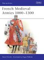 French Medieval Armies 1000–1300.jpg