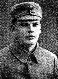 Kekkonen sotilaspuvussa 1917.jpg