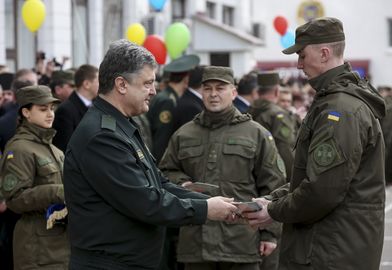 Рабочая поездка Президента в Харьковскую область, 26 марта 2015 года2.jpg