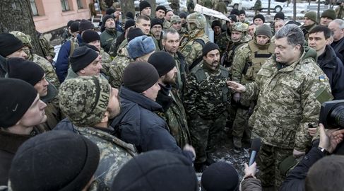 Рабочая поездка Президента в Донецкую область, 18 февраля 2015 года6.jpg