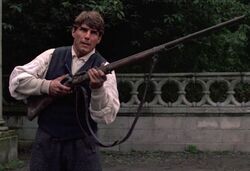 Joseph Donnelly (Tom Cruise) tries to use a sporterised Snider-Enfield Rifle .jpg