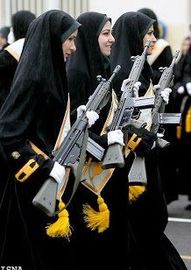 Graduation-of-policewomen-Tehran7.jpg