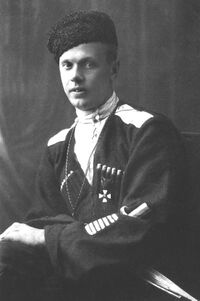 Генерал-лейтенант Яков Александрович Слащёв. 1918 год..jpg