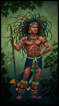 New Quetzalcoatl by Rowen silver.jpg