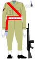 Sergeant Northern Light Infantry, Pakistan, 2006.jpg