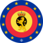 Coats of arms of Belgium Military Forces.png