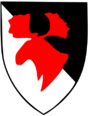 11th Infanterie Division Logo.png