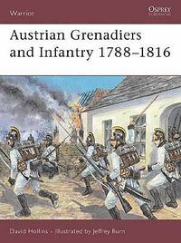 Austrian Grenadiers and Infantry 1788–1816.jpg