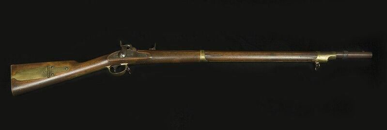 1200px-Model 1841 U.S. percussion rifle (a.k.a. Mississippi Rifle ).jpg