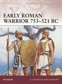 Early Roman Warrior 753–321 BC.jpg