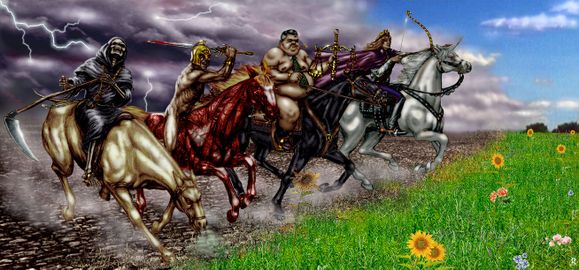 4 horsemen by godstaff-d3hod42.jpg