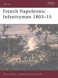 French Napoleonic Infantryman 1803–15.jpg