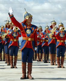 Рота почетного караула ВС Монголии (65).jpg