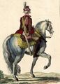 Fusiliers de La Morlière - Dragon XVIIIe siècle.jpg