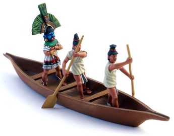 Moctezuma Montezuma in Canoe.jpg