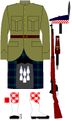 Private, 91st Regiment (Canadian Highlanders), 1914.jpg