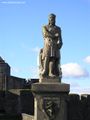 William wallace statue next to stirling castle.jpg