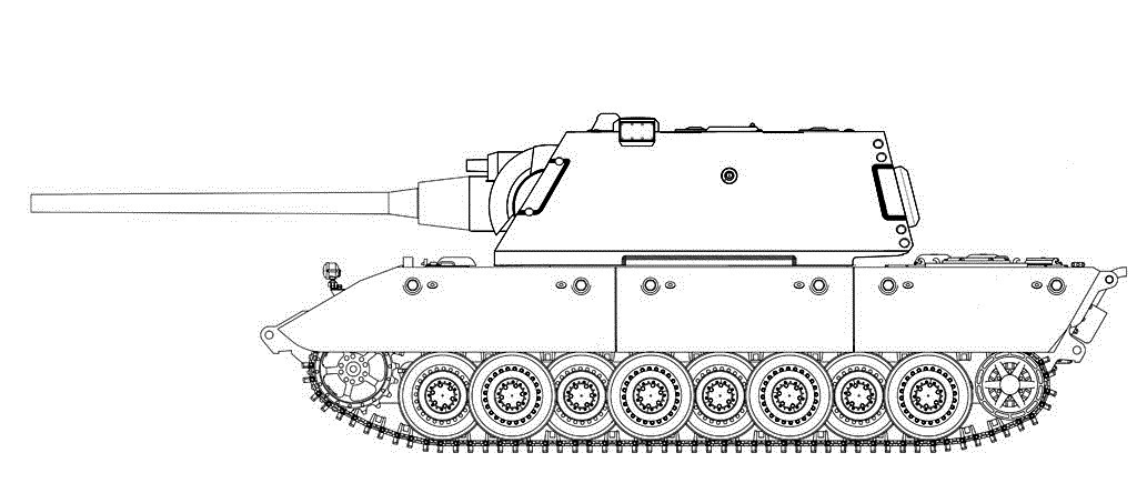 Как нарисовать е 100