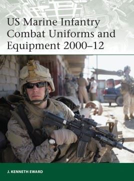 US Marine Infantry Combat Uniforms and Equipment 2000–12.jpg
