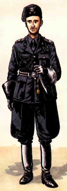 Musketeer Duche from Abbot P. The zouave style.jpg
