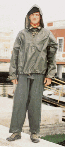 Uniforme rgt lag serenissima - lag pilota tenuta pioggia 1993.gif