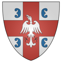 Mrnjavcevic - Illyrian Coat of arms.png