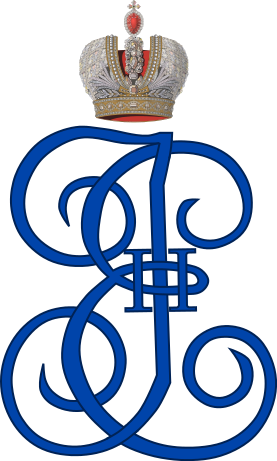 277px-Imperial Monogram of Empress Catherine II of Russia.svg.png