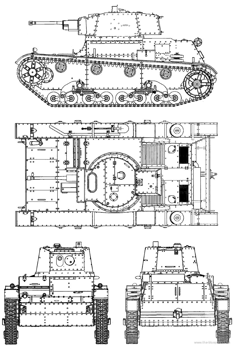 56тр танк. Чертеж танка Panzerkampfwagen 6. Чертежи танка Type 2 ka-mi. Танк Виккерс 6 тонный чертежи. Чертежи танка Виккерс 6 тонн.