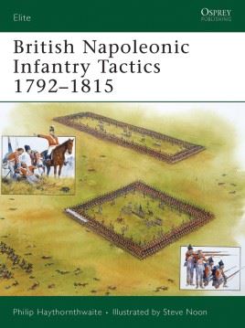 British Napoleonic Infantry Tactics 1792–1815.jpg