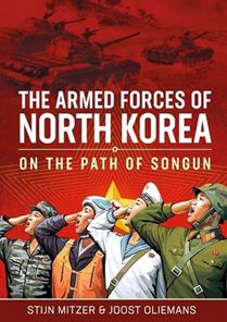 The Armed Forces of North Korea On the Path of Songun.jpg