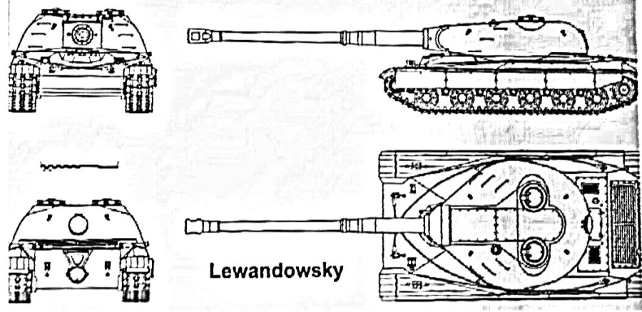 Т 60 рисунок