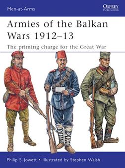 Armies of the Balkan Wars 1912–13.jpg