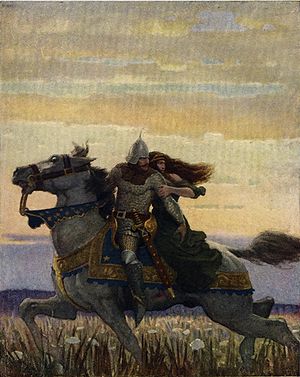 300px-Boys King Arthur - N. C. Wyeth - p278.jpg