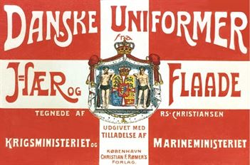 Christiansen R. Danske Uniformer fra Hær og Flaade.jpg