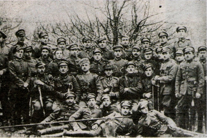 Татарский полк