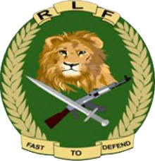 Rwanda Land Forces Emblem.png