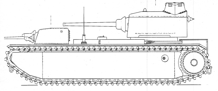 Чертеж карла 44