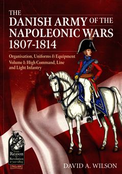 Danish Army Of the Napoleonic Wars 1807-1814.jpg