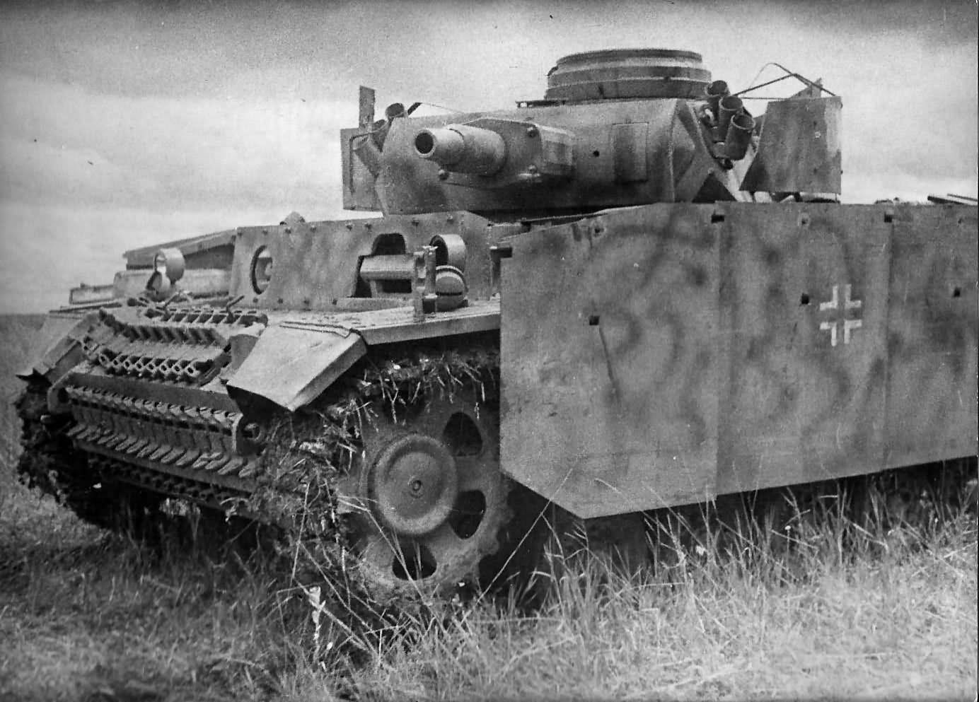PZ.III Ausf.n