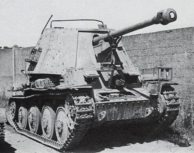 Сау второй мировой. Мардер 3. Мардер 3 38t. Танк Мардер 38 т. Танк Marder 38t.