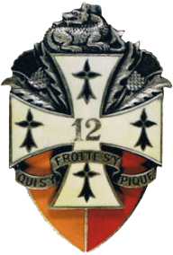 12e régiment de dragons.png