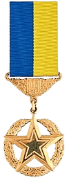 Medal of Golden Star Ukraine.png