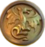 Королевская стража (Ганзель, Гретель и Агентство Магии) лого.png