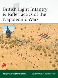 British Light Infantry & Rifle Tactics of the Napoleonic Wars.jpg
