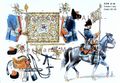 Конные гренадеры французского короля 1734 - 1748.jpg