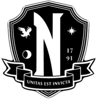 Nevermore Academy logo.png